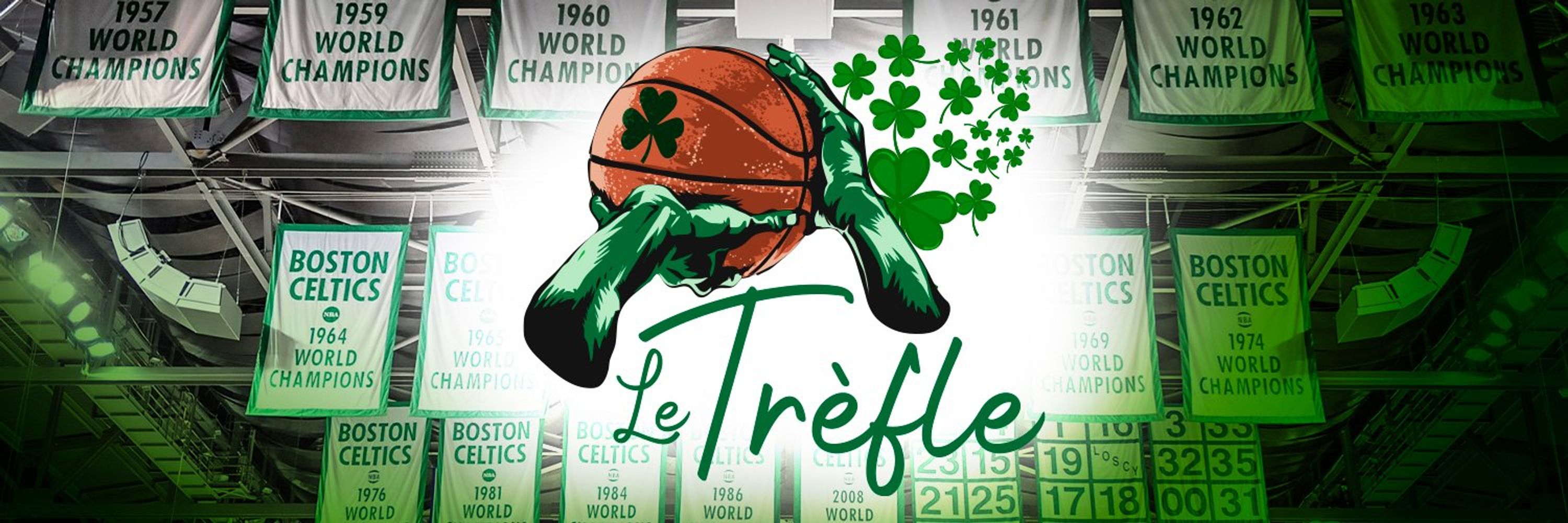 Le Trèfle