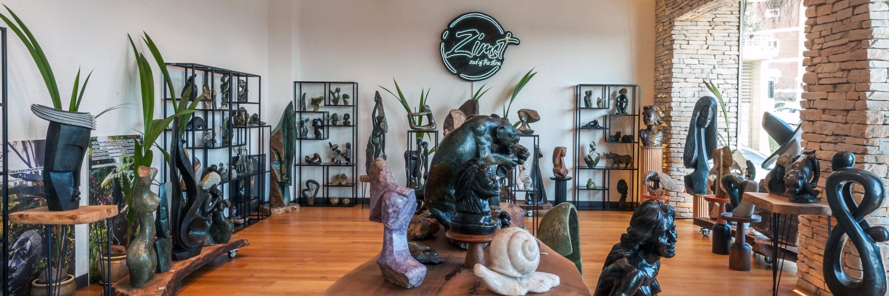 Zimst Art Gallery
