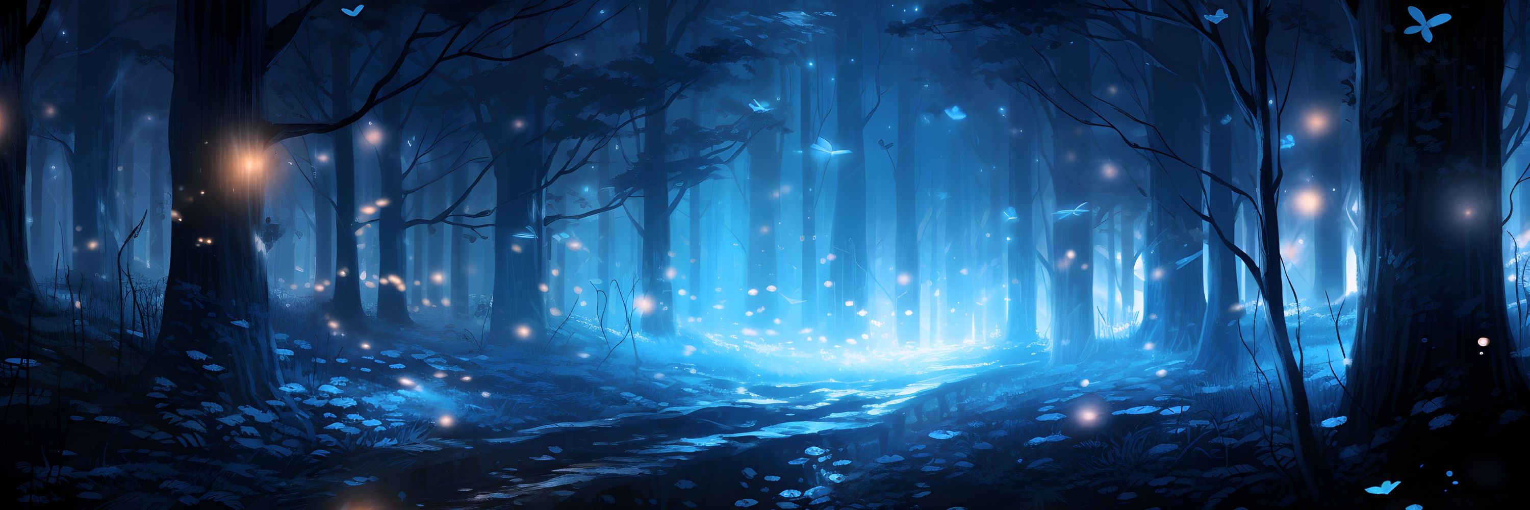 Faerie Witchie