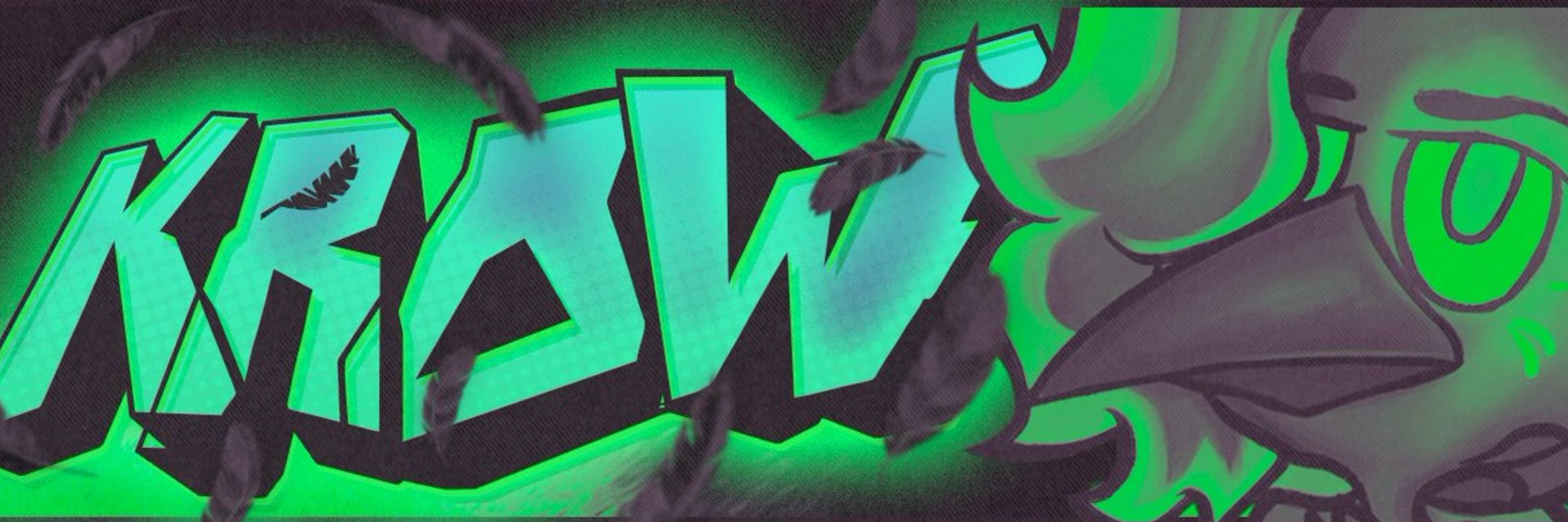 Krow