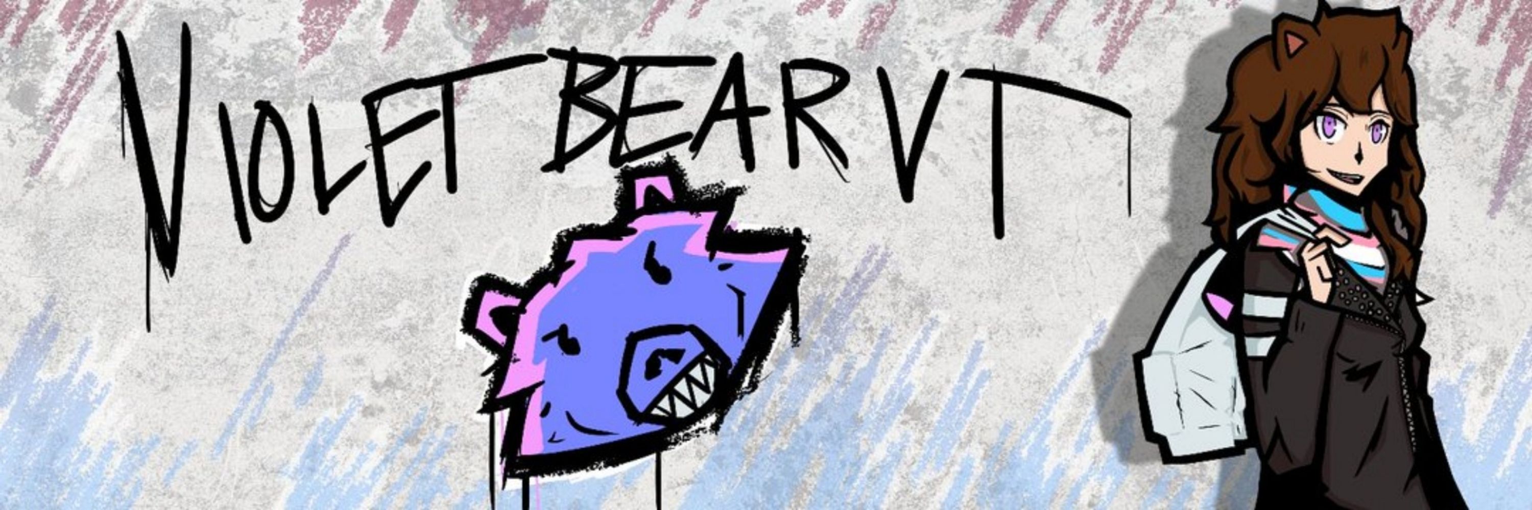 Violetbear