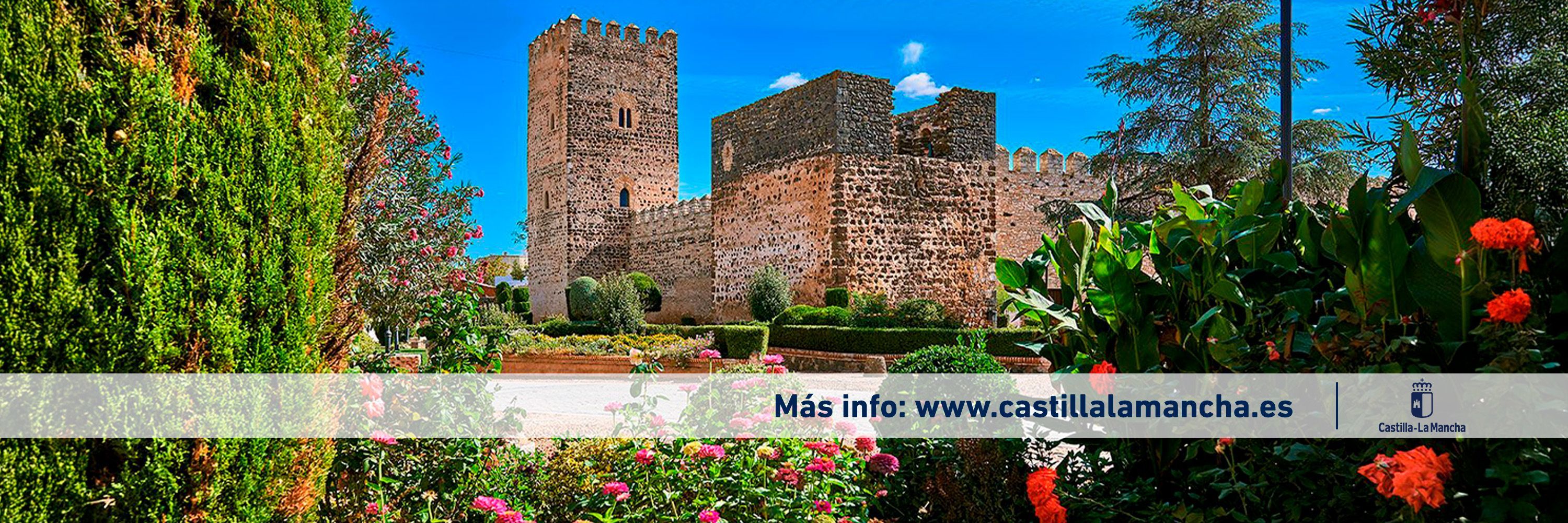 Gobierno de Castilla-La Mancha