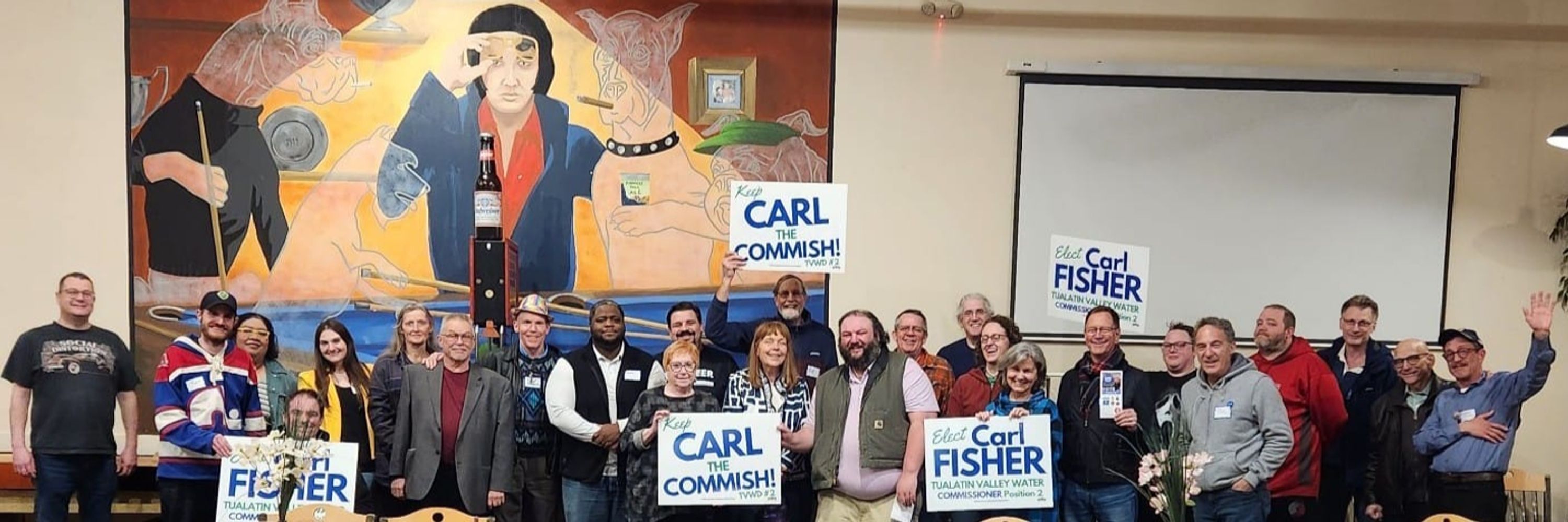 Carl Fisher