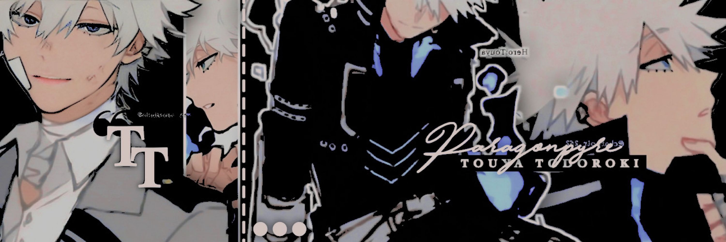 ‍ ‍‍﹐ ‍ ——   𝐓𝐎𝐔𝐘𝐀