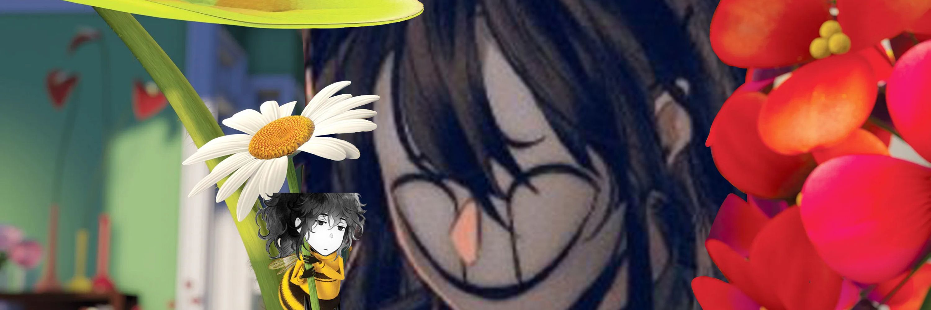 *✩‧ ₊˚✧ ·