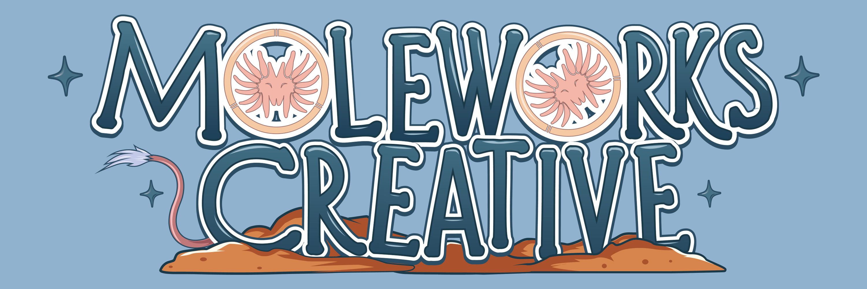 Moleworks Creative