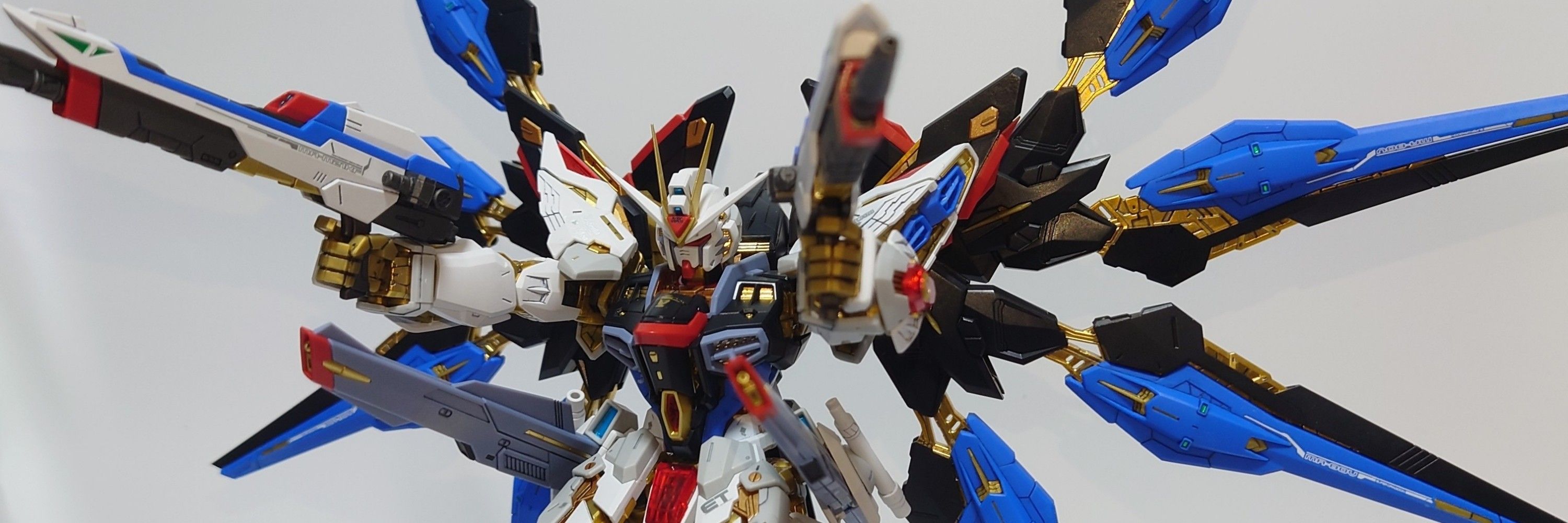 ジェイド ガンプラモ垢