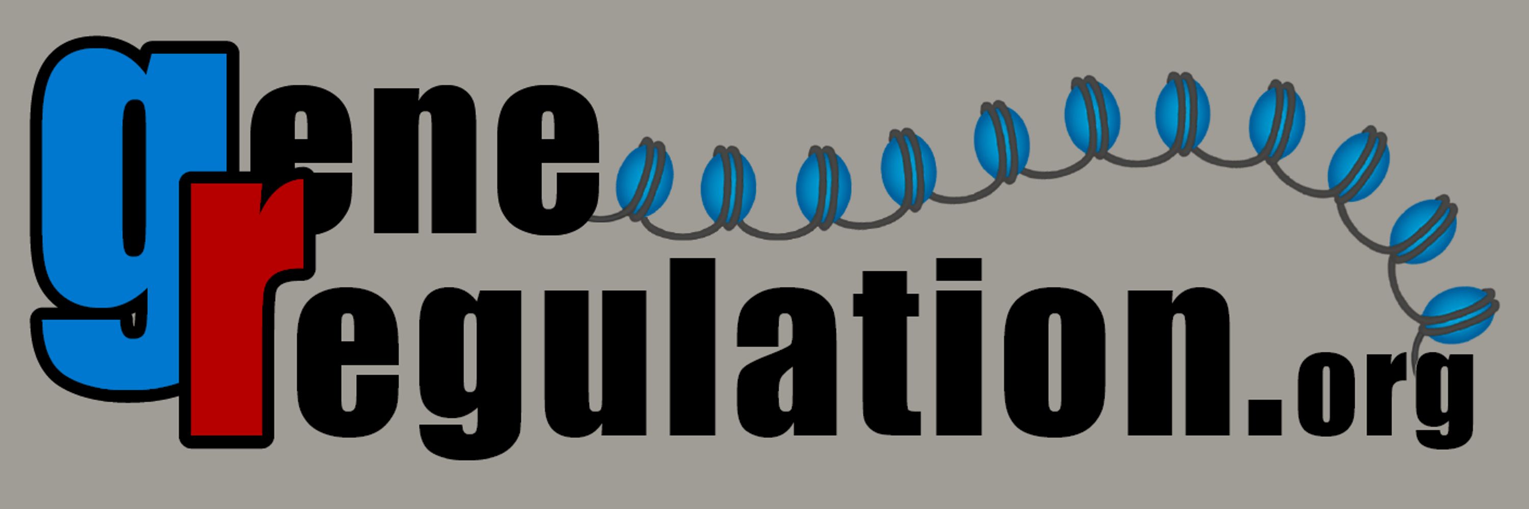 Gene Regulation