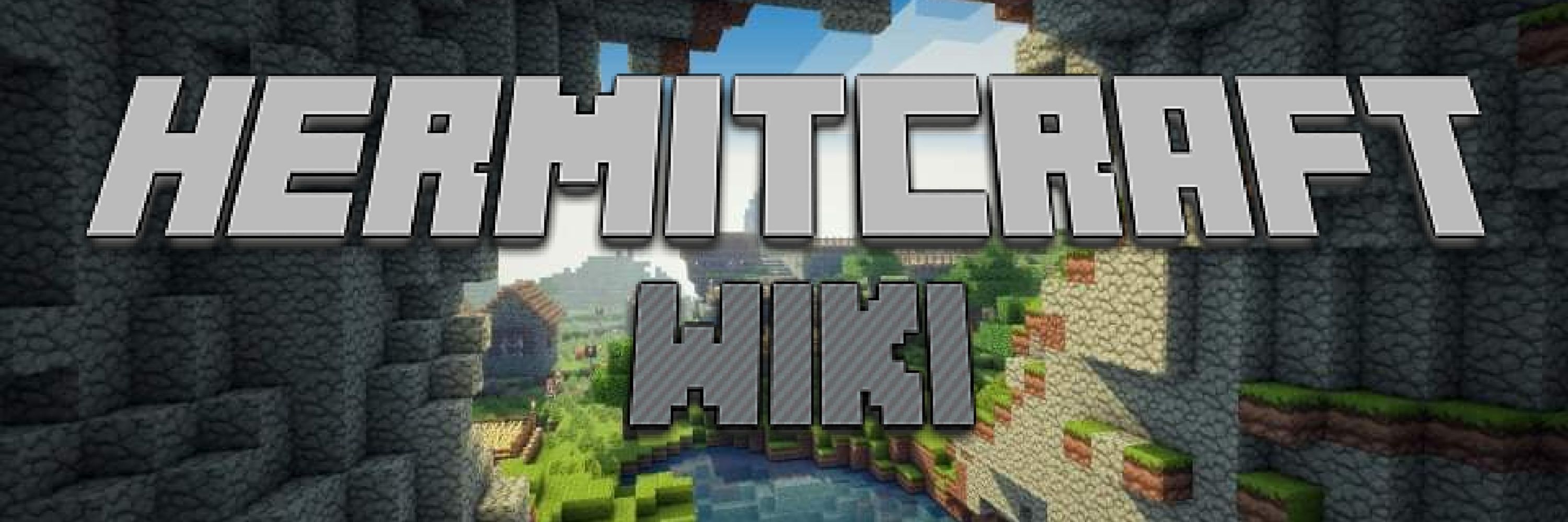 Hermitcraft Wiki