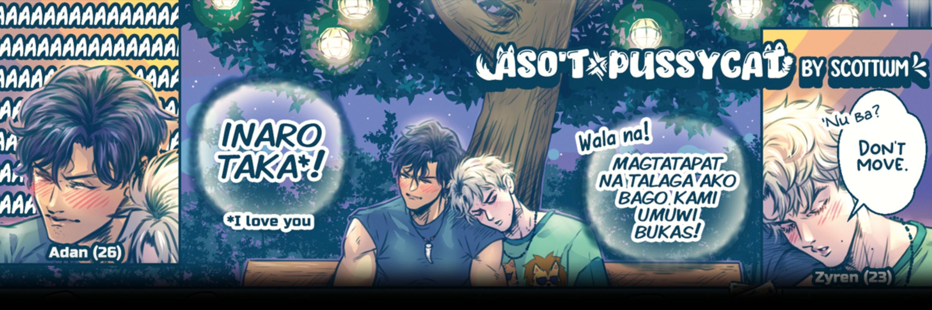 ✧ScottWM✧ BLushCon EX2