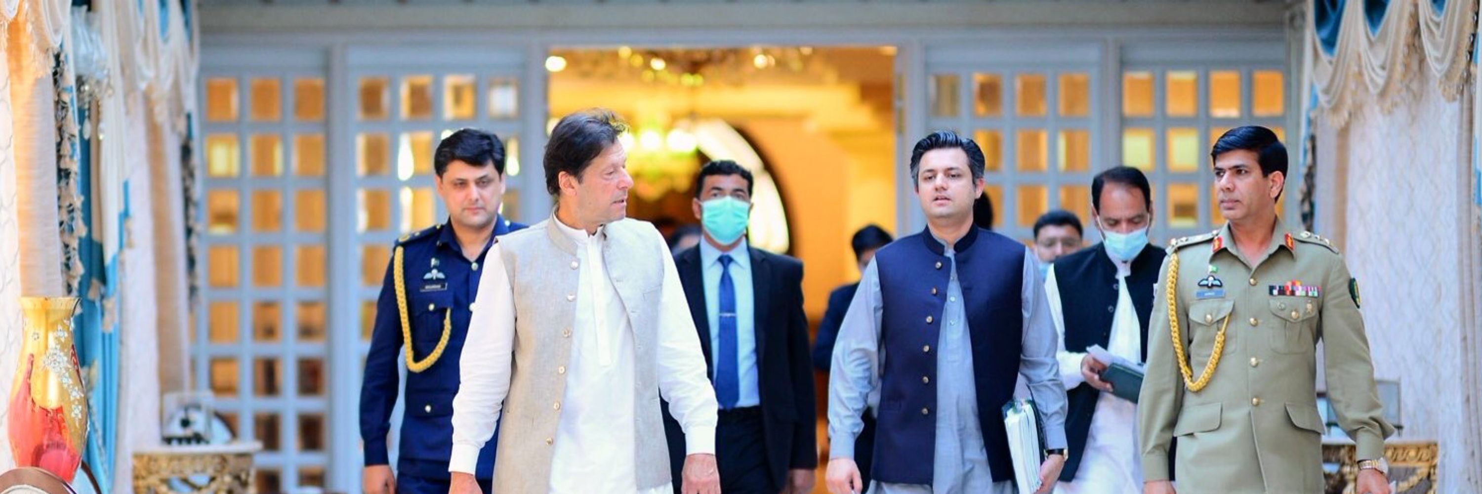 Hammad Azhar