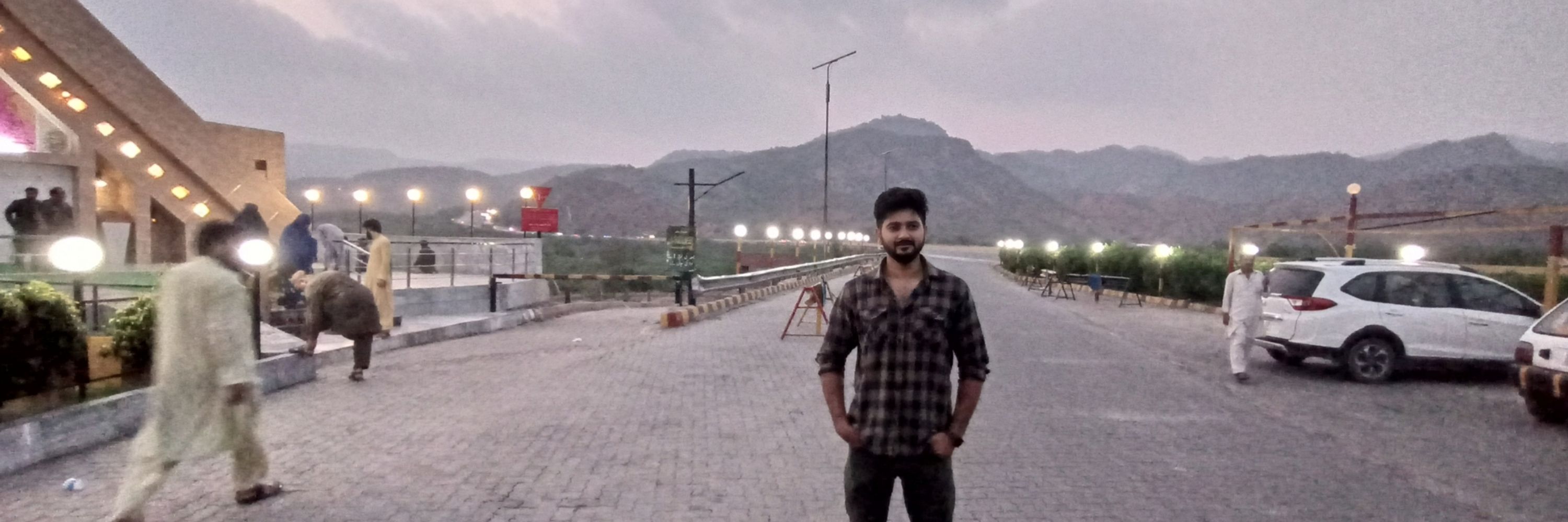 Hammad Abbasi