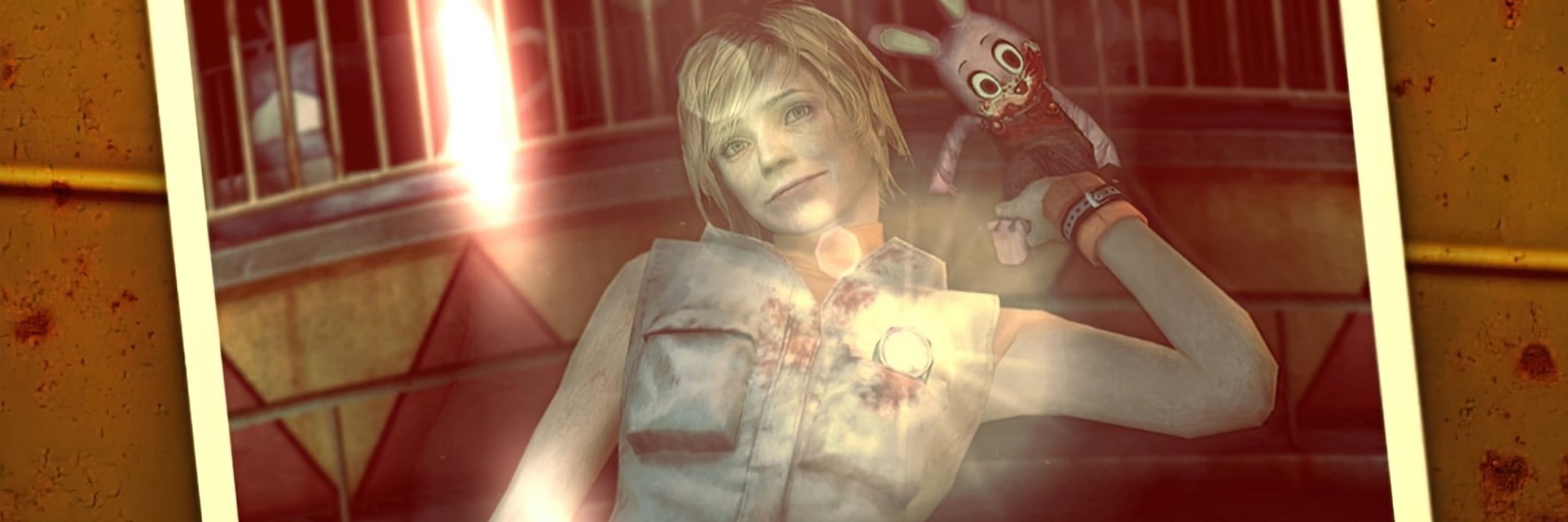 Silent Hill Heaven 