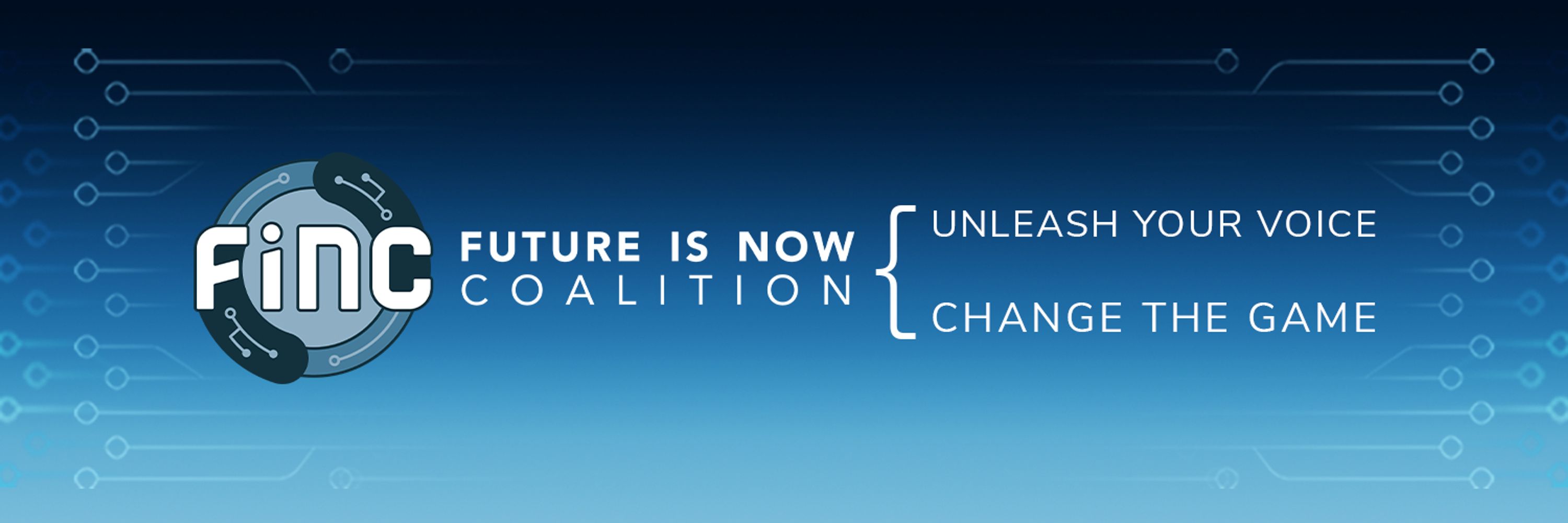 Future is Now Coalition (FiNC)