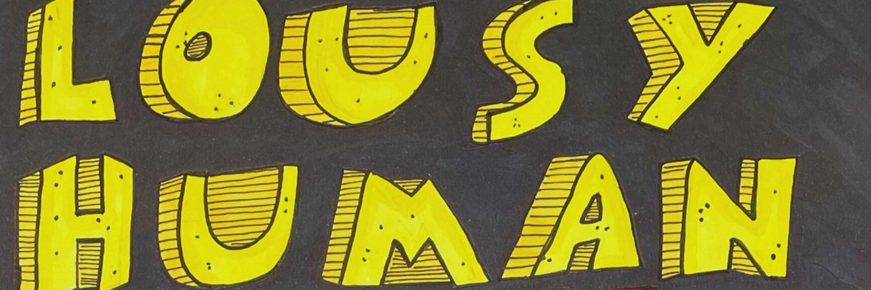 Lousy Human Humor Magazine