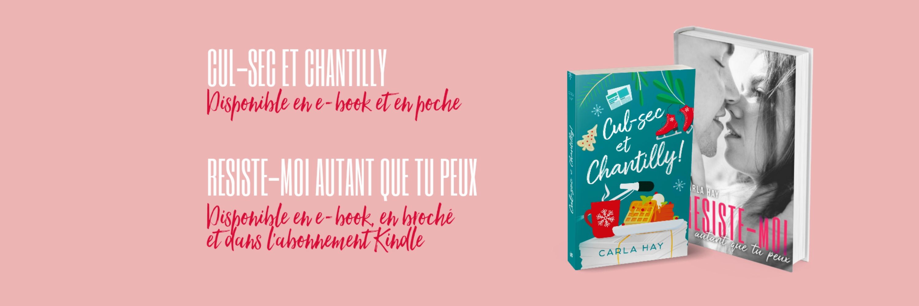 Charlotte | Carla Hay