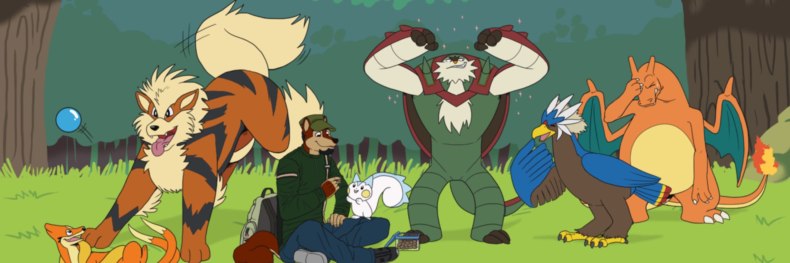 Techkitsune