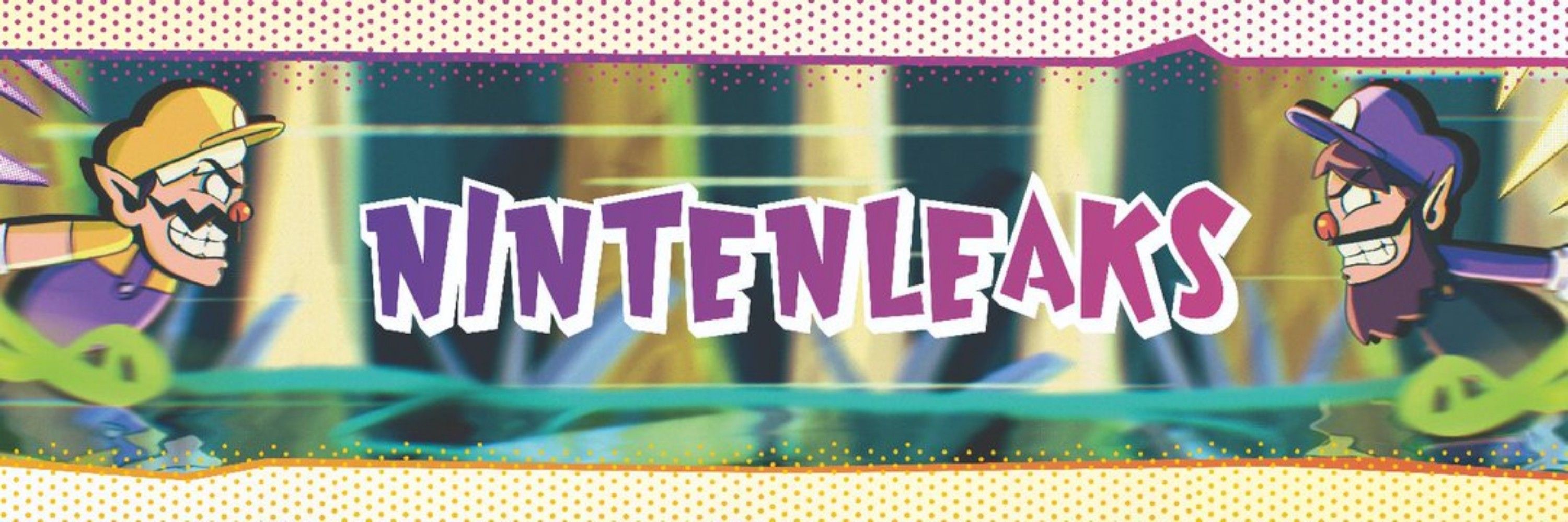 Nintenleaks