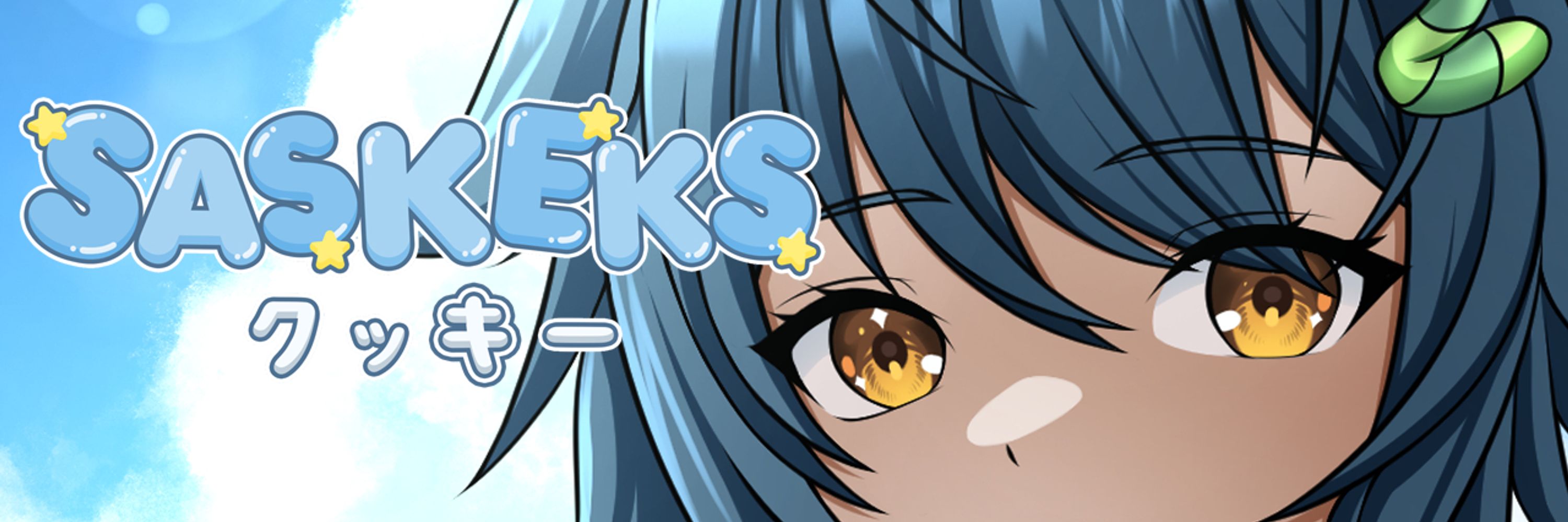 Saskeks