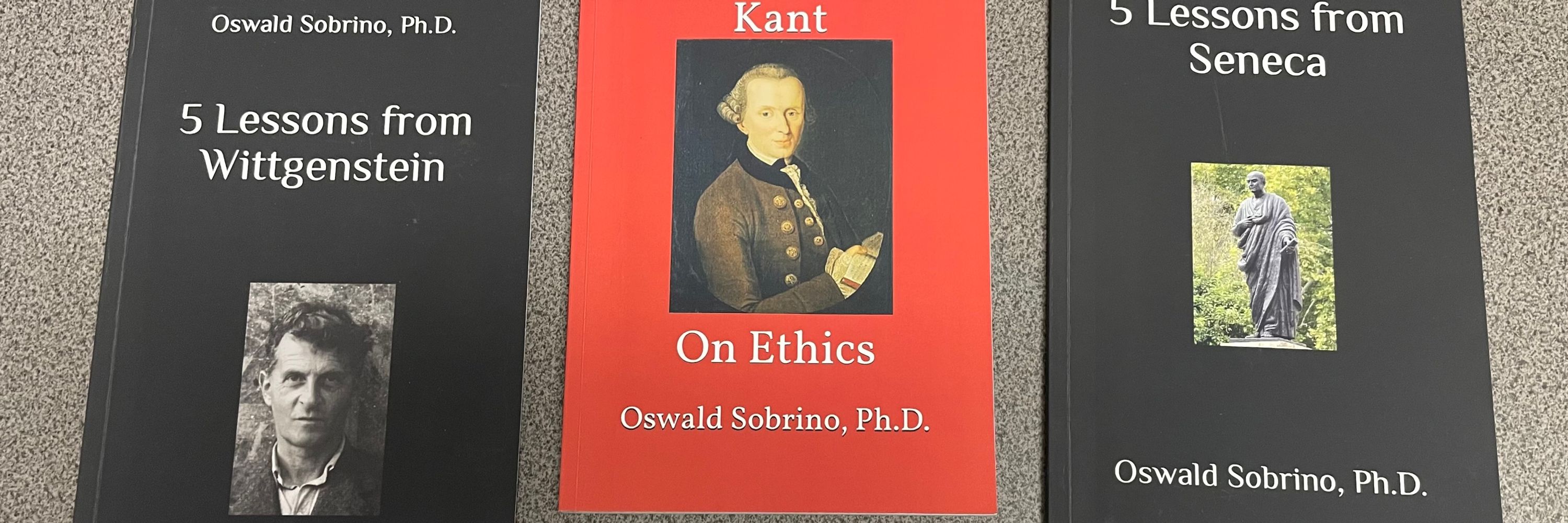 Dr. Oswald Sobrino
