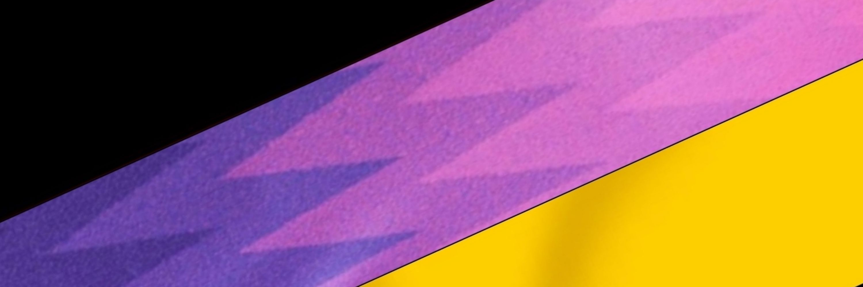 Profile banner