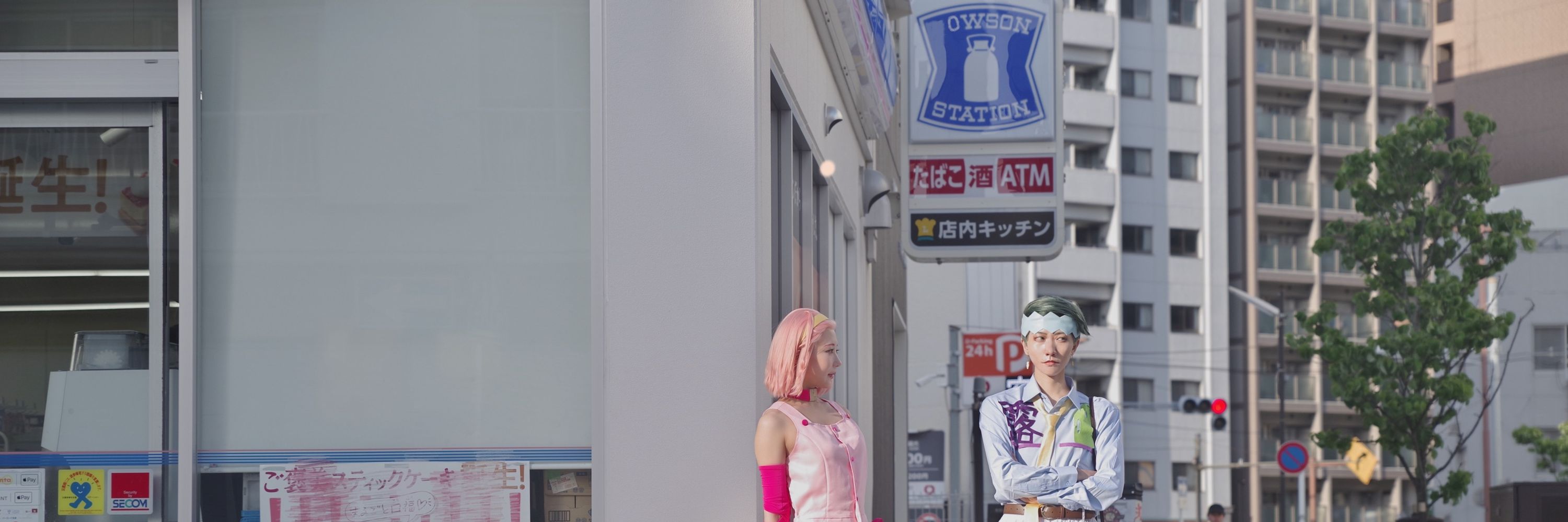 ちょこ