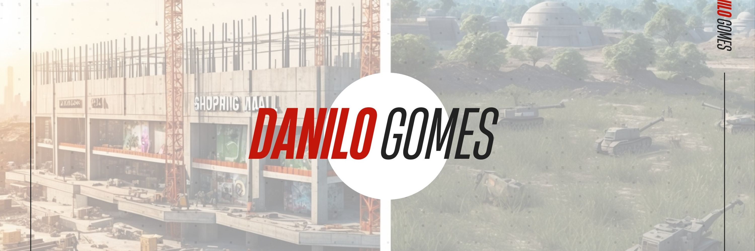 Danilo Gomes