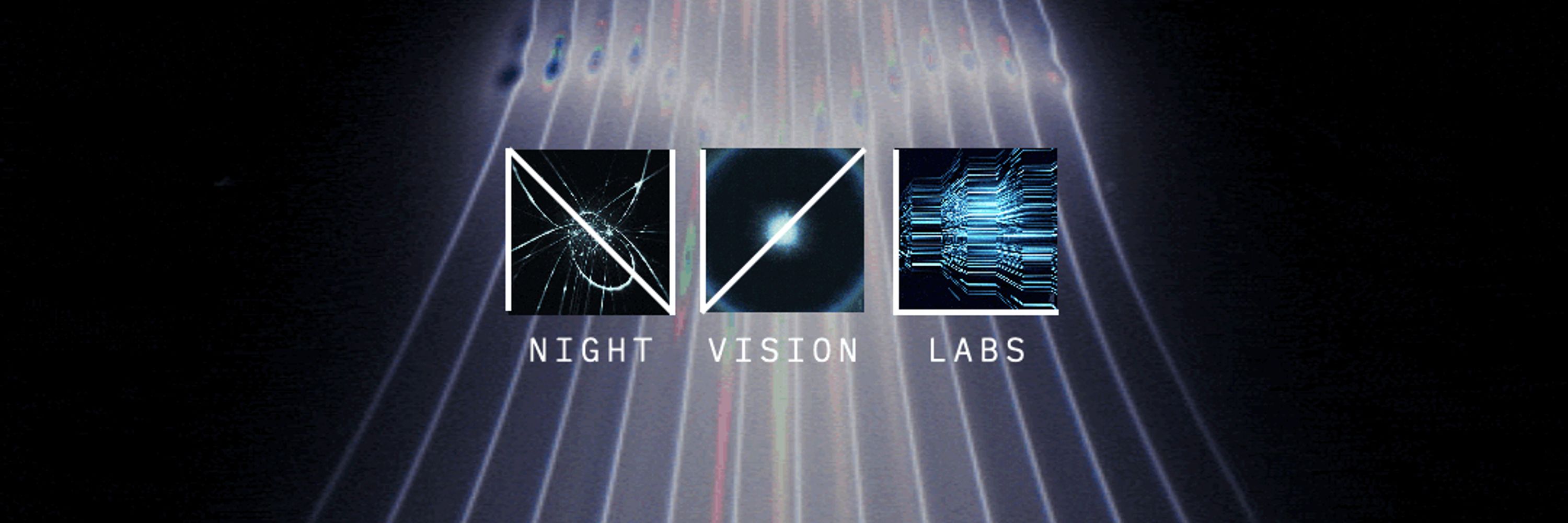 NIGHT VISION LABS