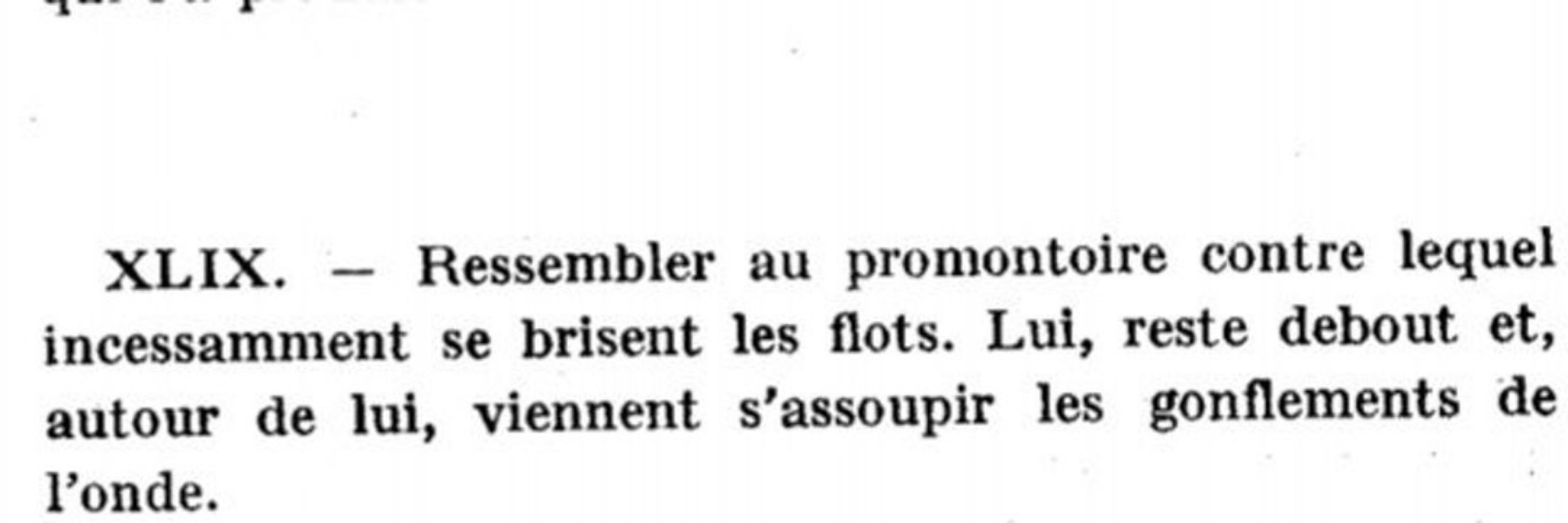 Ferdinand Lassalle