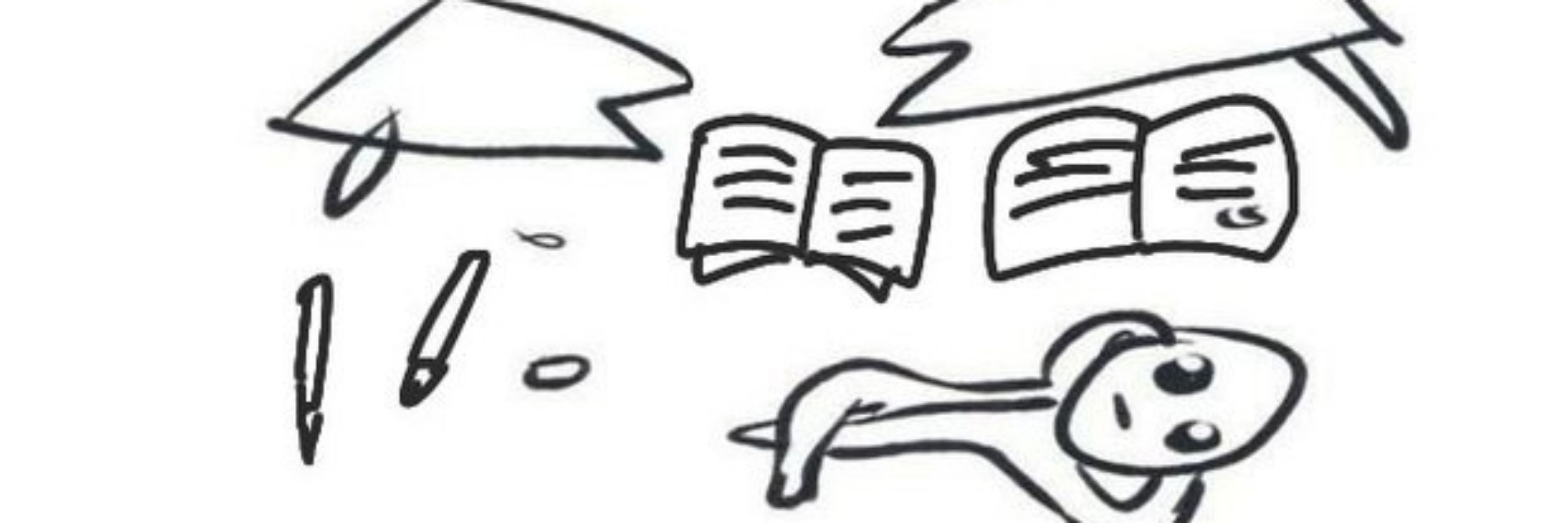 아는 걸 써