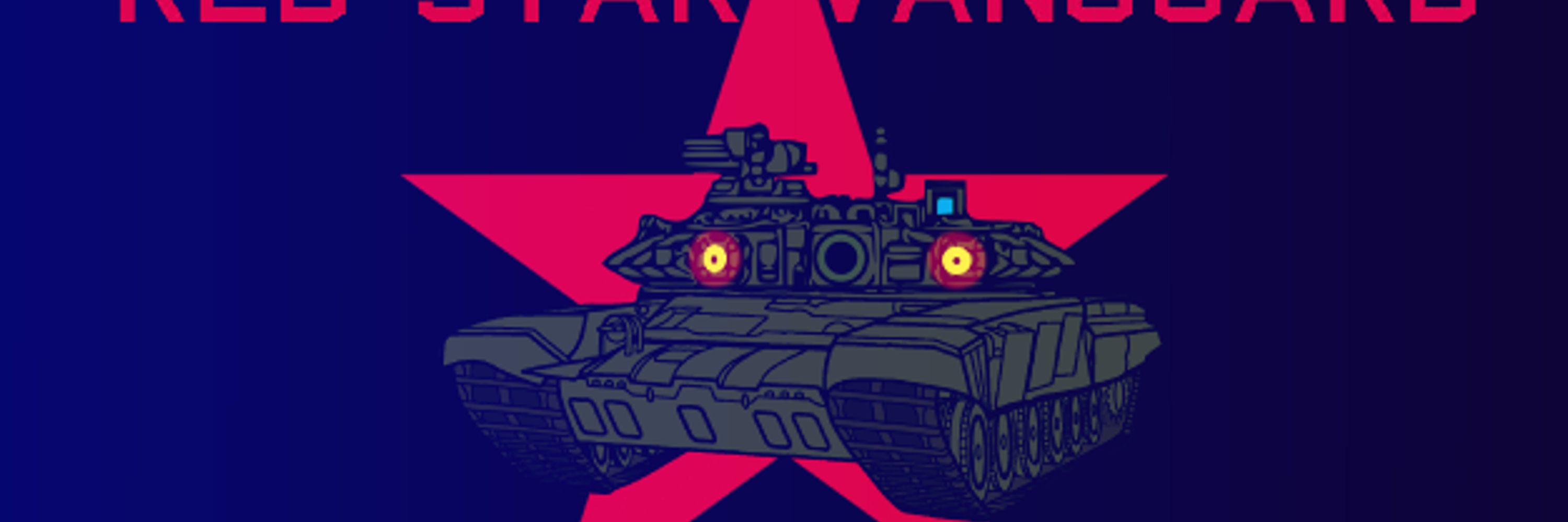 Commander Red