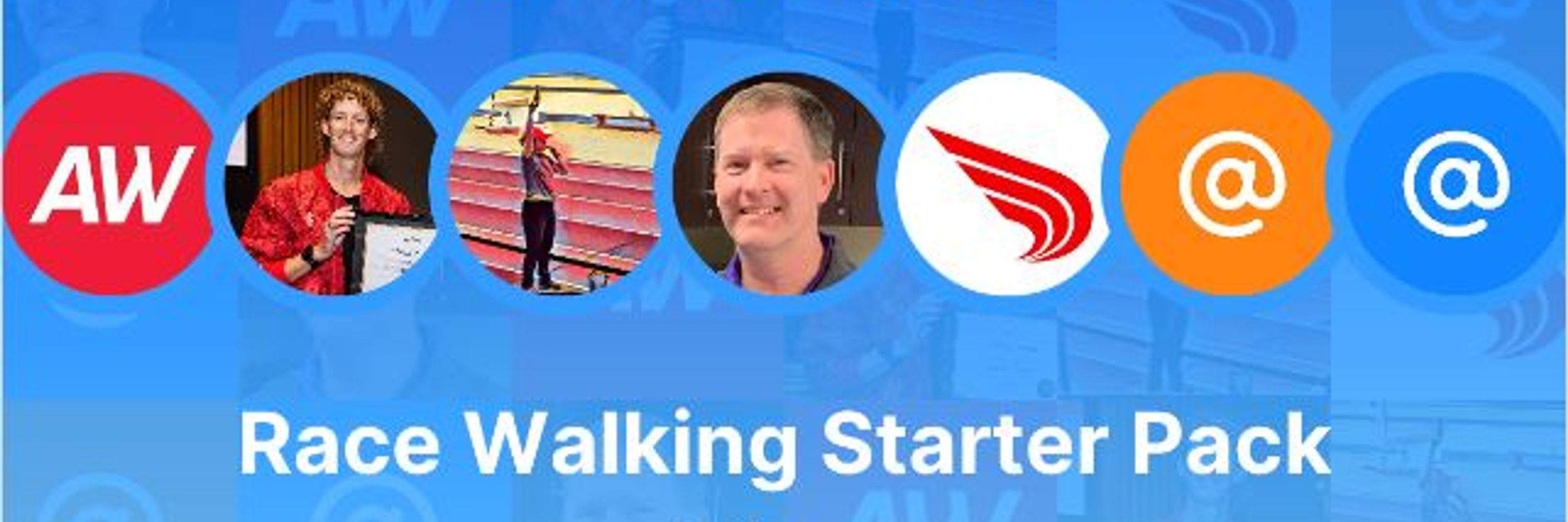 TrackCoachMJR