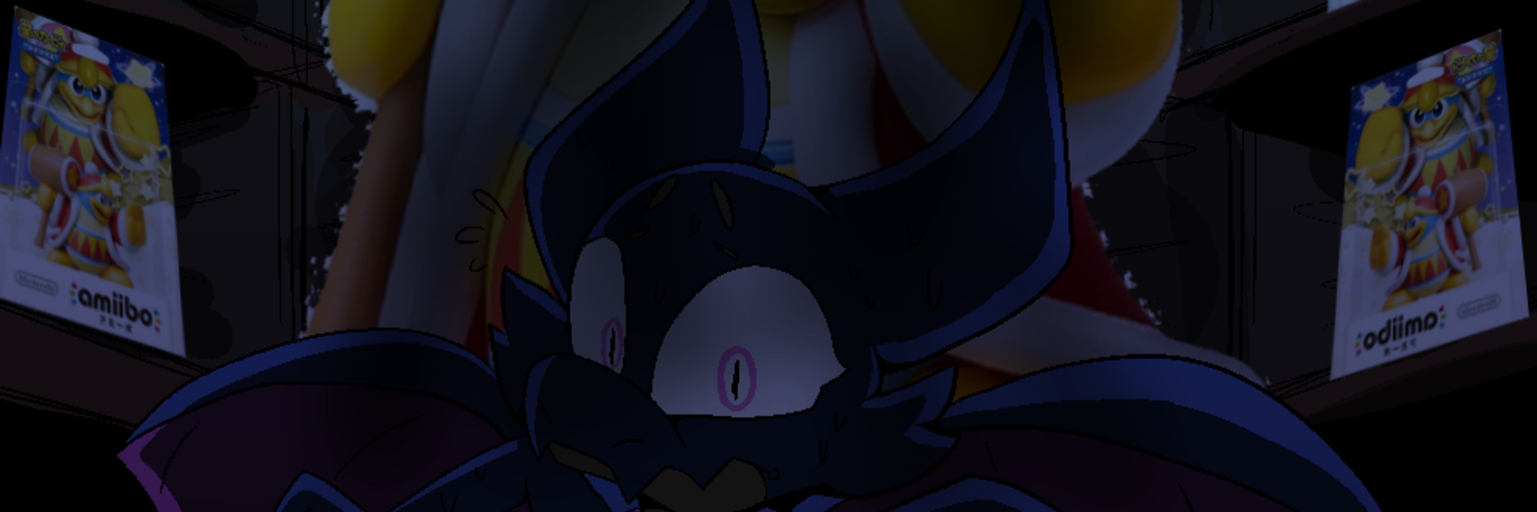 WingedWhiskers
