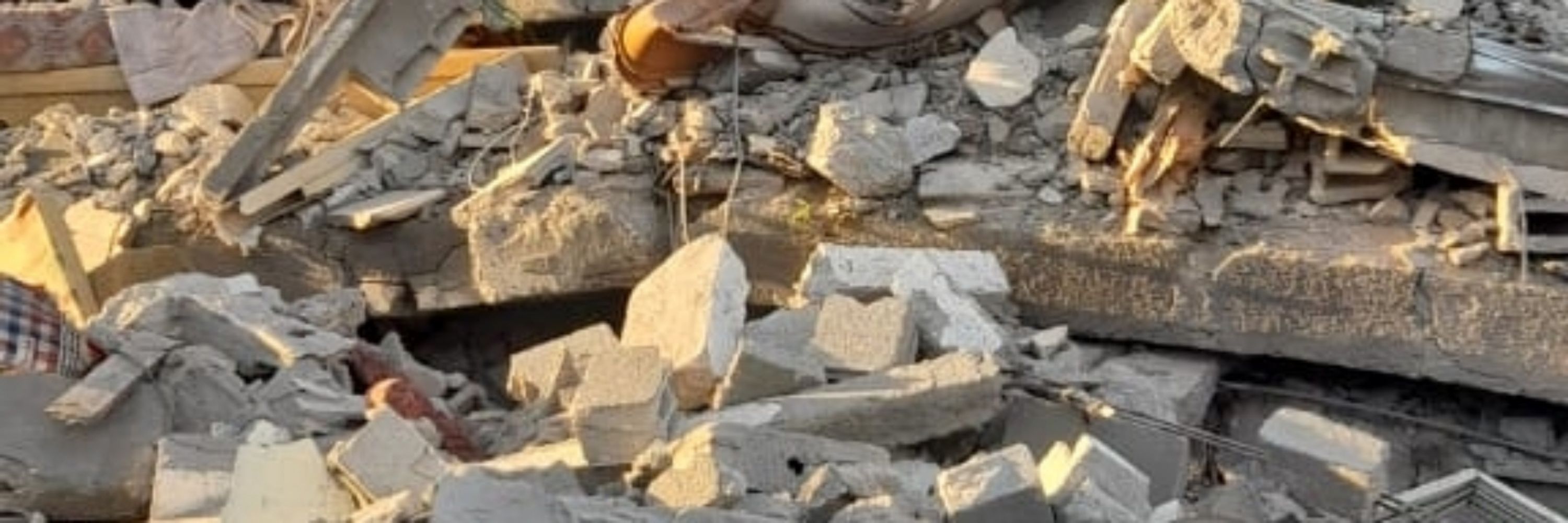 Jihad lives in Gaza