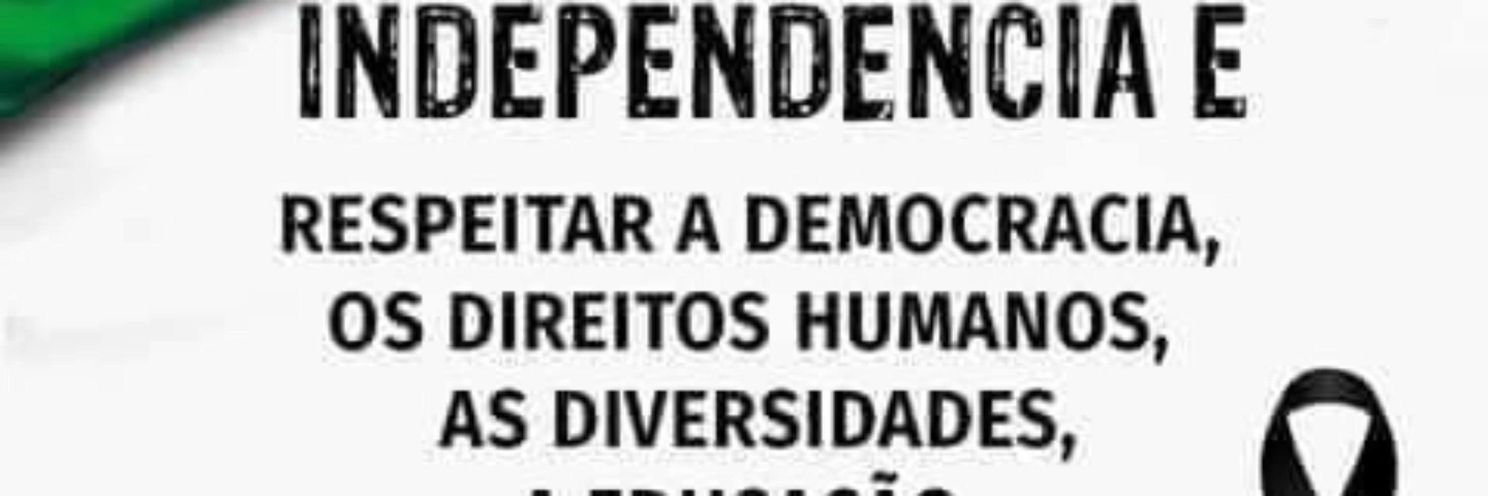 PASTORA PROGRESSISTA SOCIALISTA democrática 🇧🇷🚩