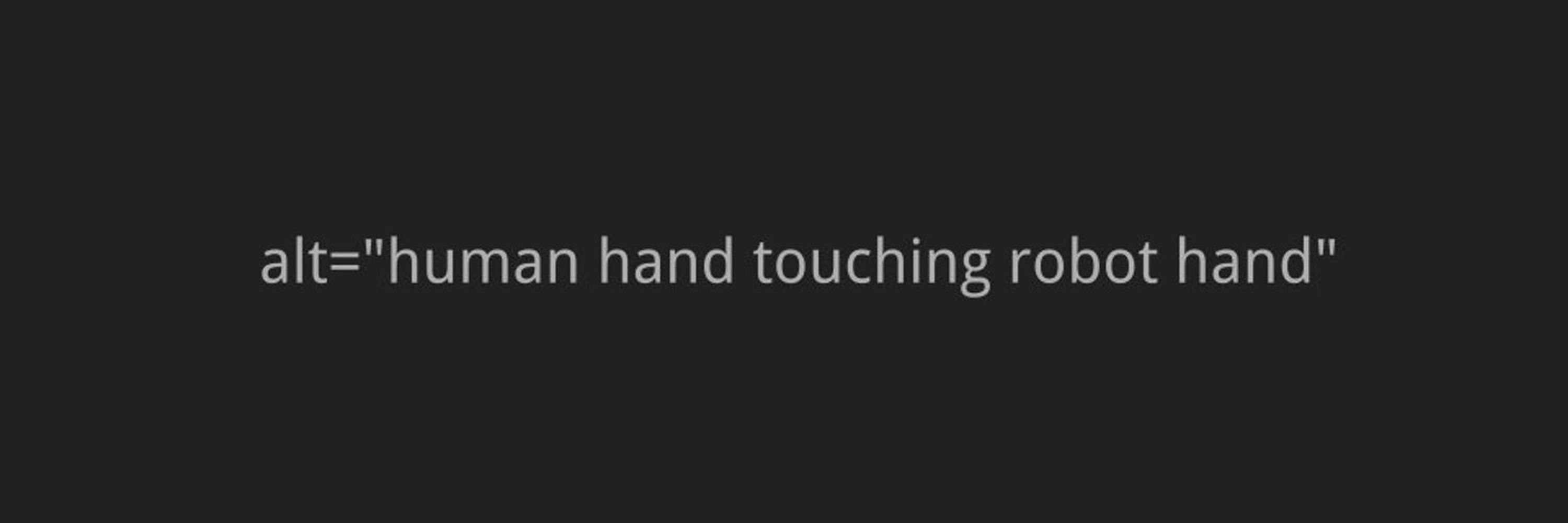 Horrific ML Ideas