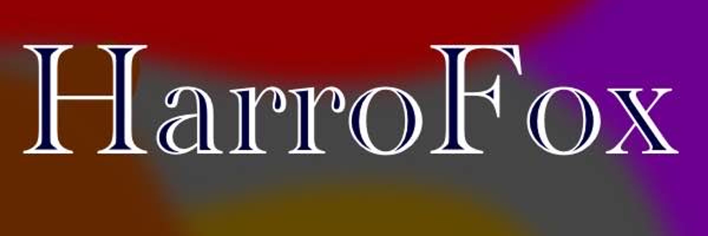 Harrofox