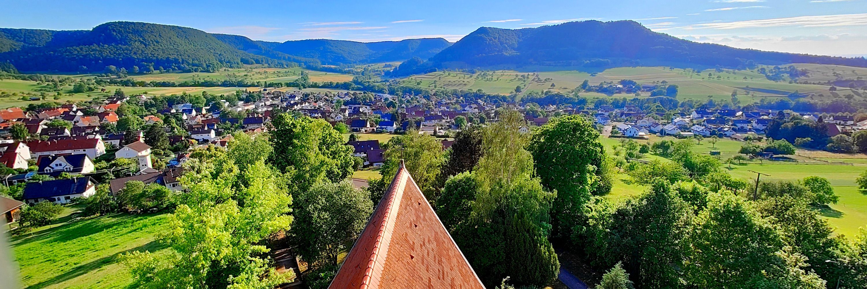 PfarrBergTal