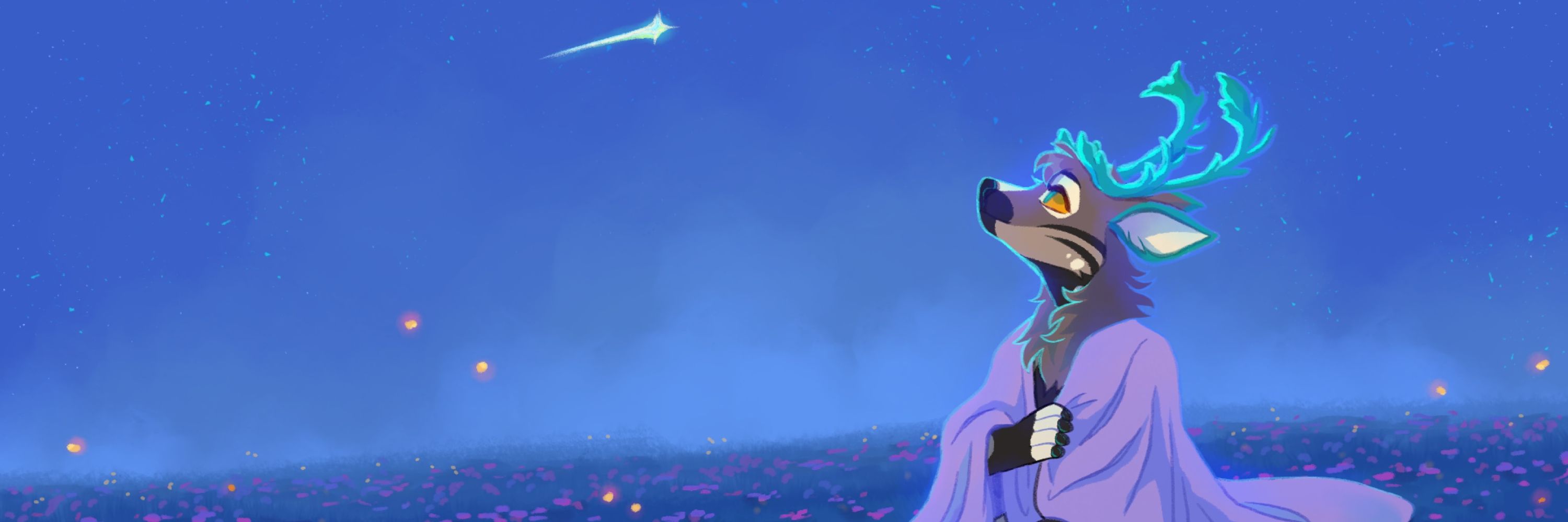 amoof 🌙 @ fwa