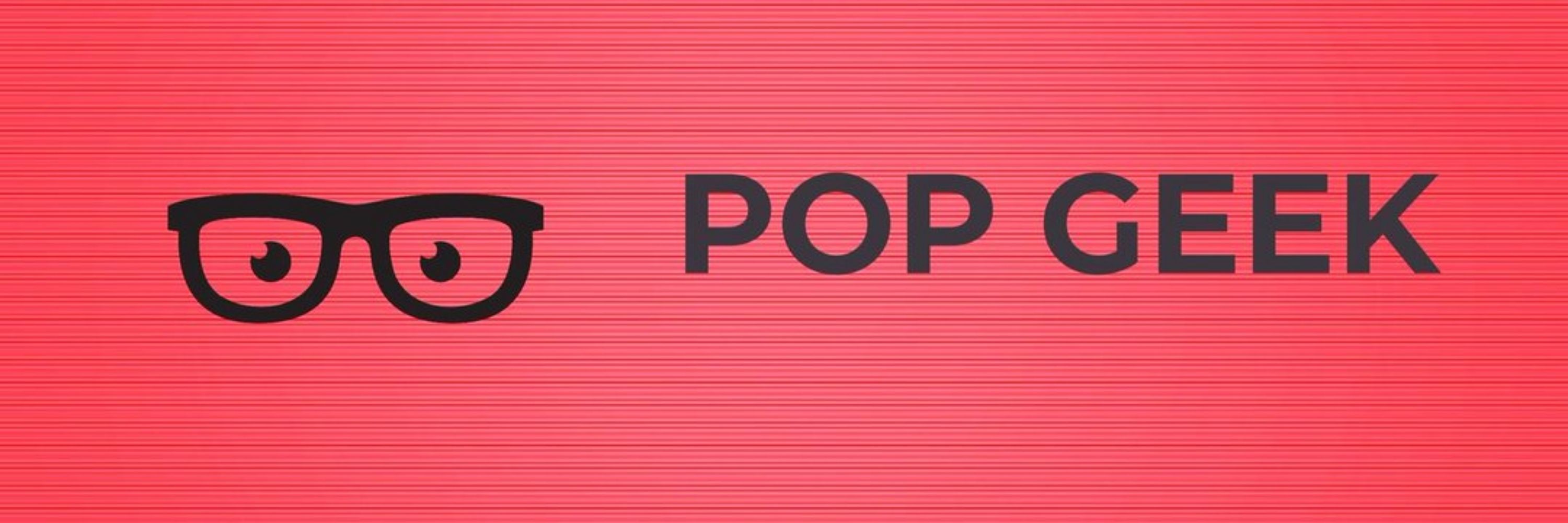 POP GEEK
