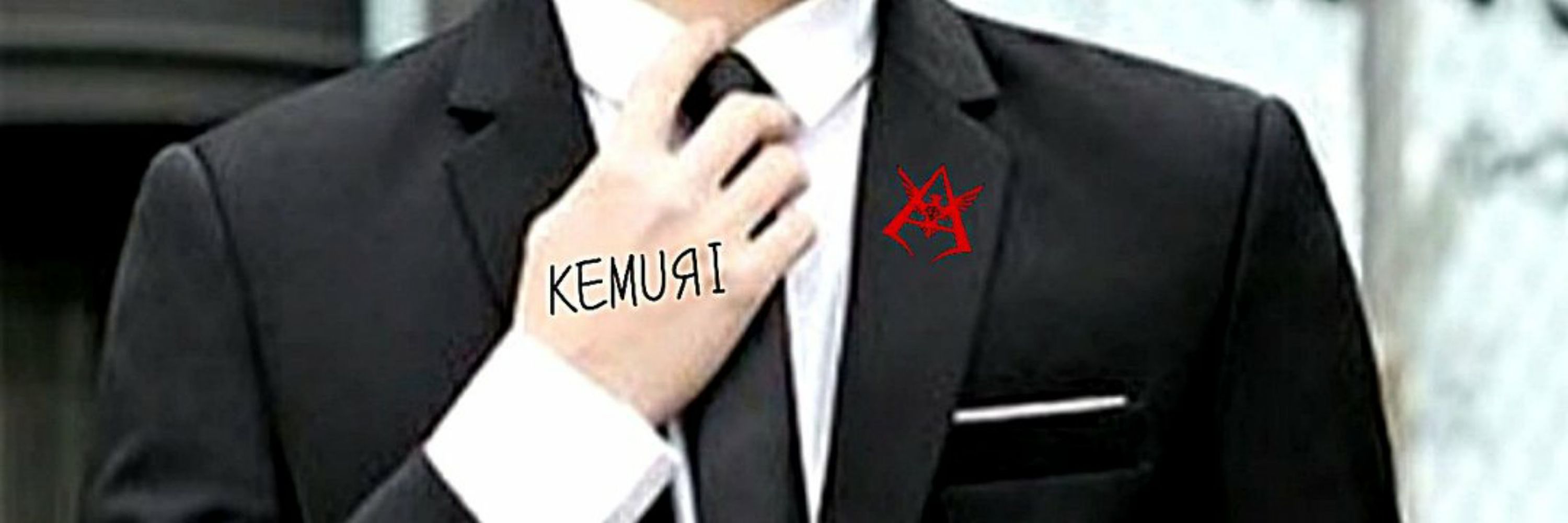 KEMUЯI【Kя】