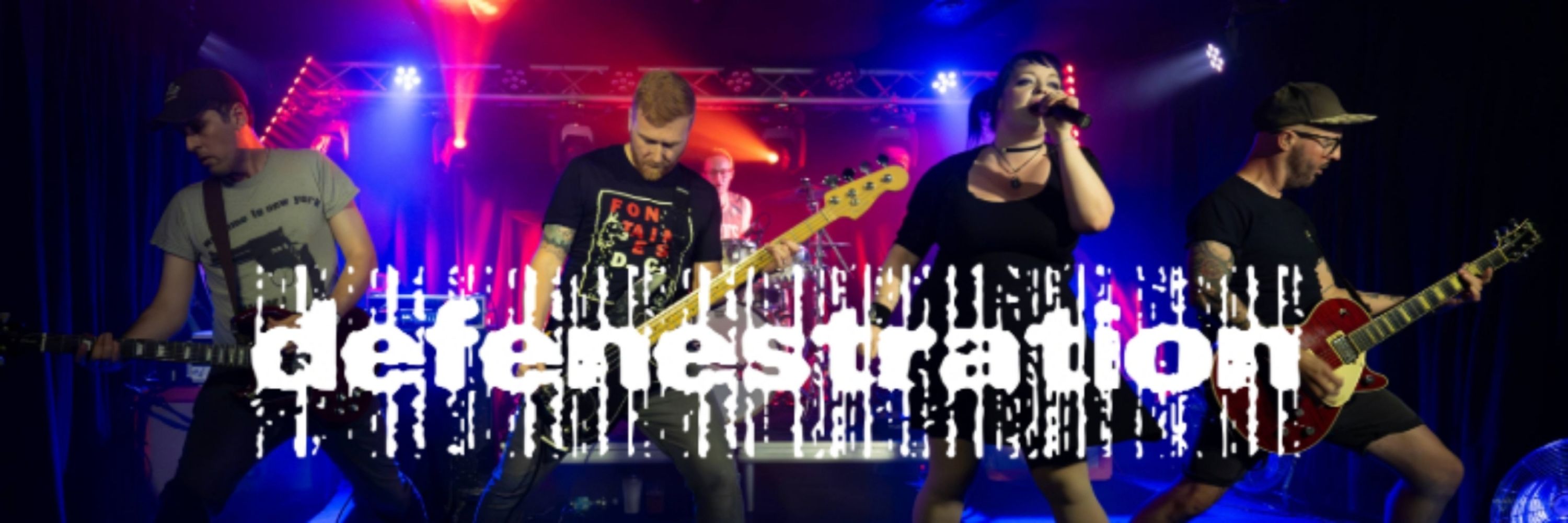 DEFENESTRATION