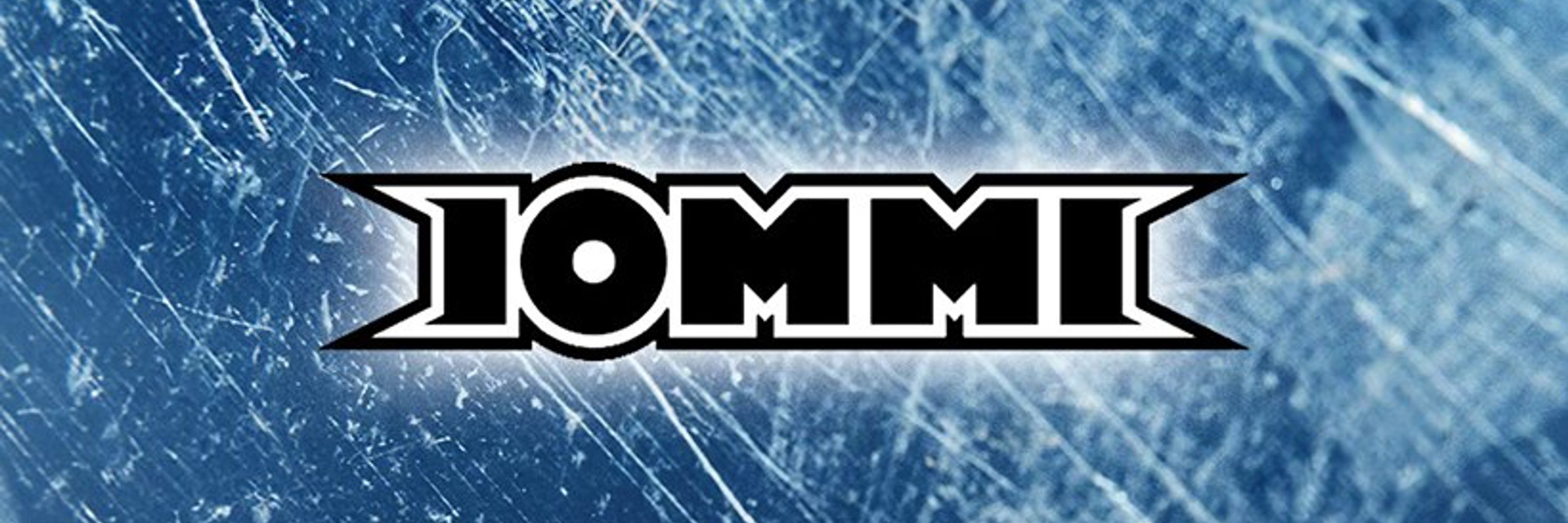 Tony Iommi