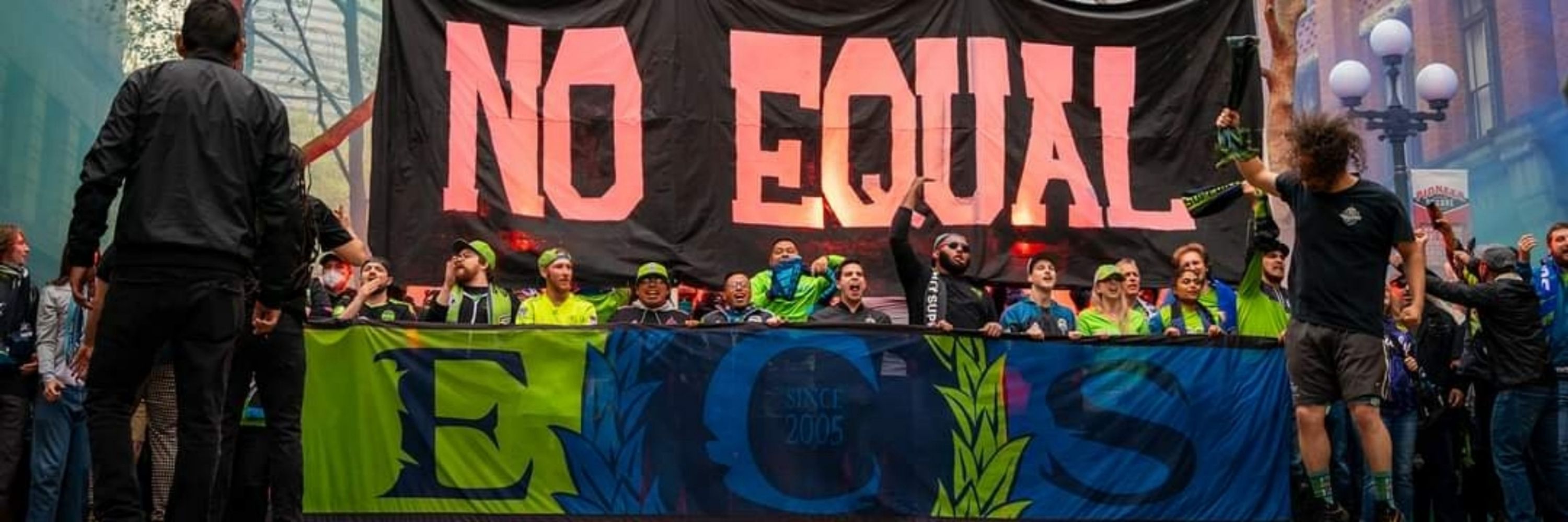 Emerald City Supporters