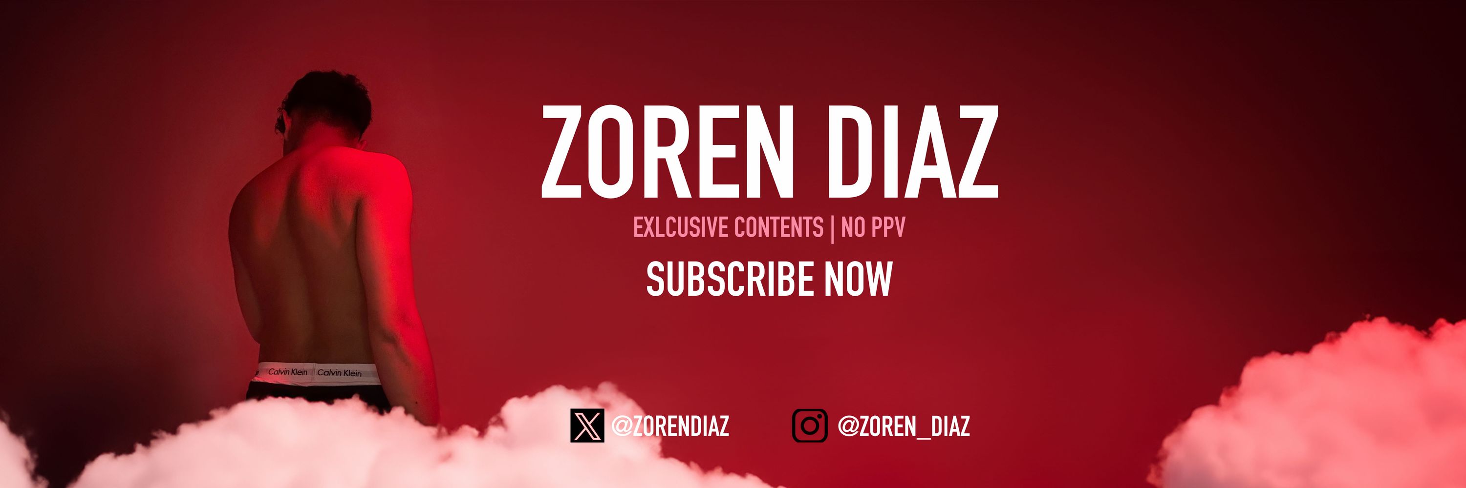 Zoren Diaz