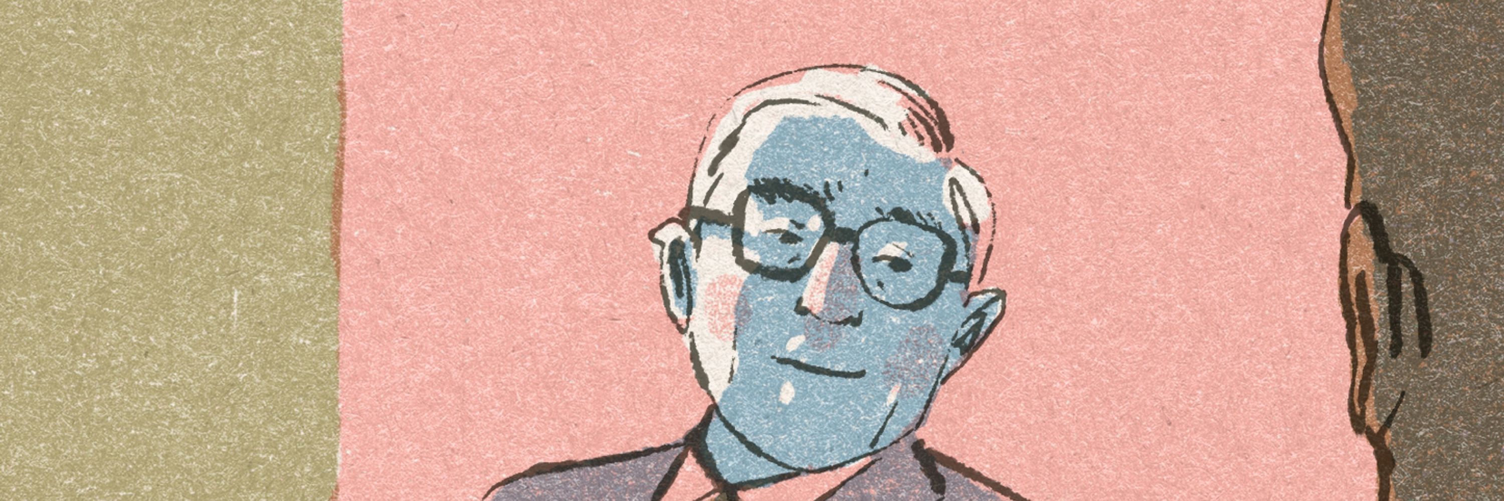 Luis Mendo