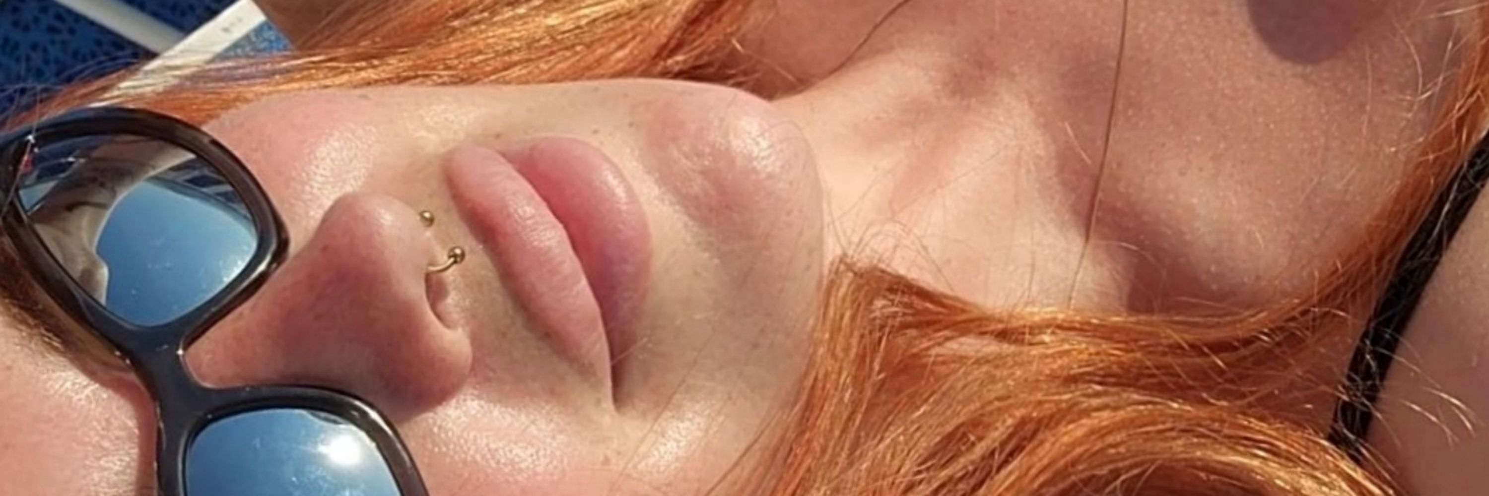 Your Trans Redhead