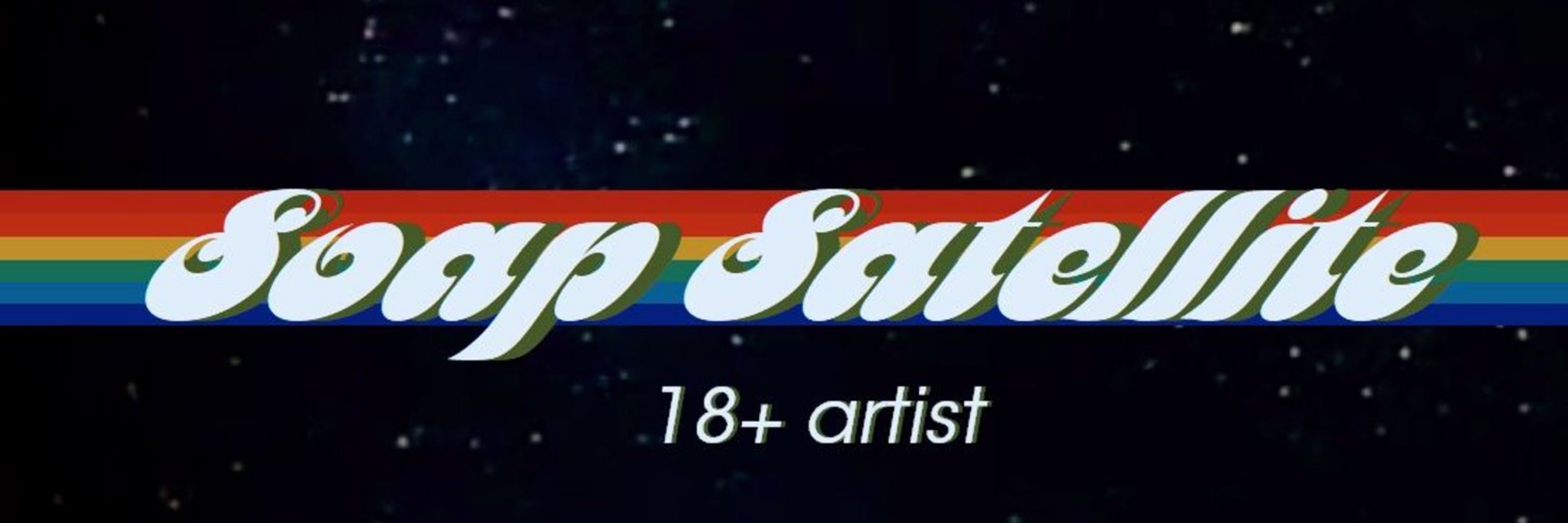 🔞Soap Satellite🧼