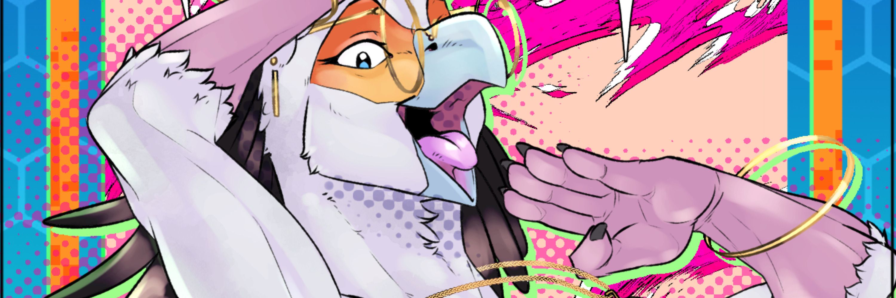 ProxerDraws