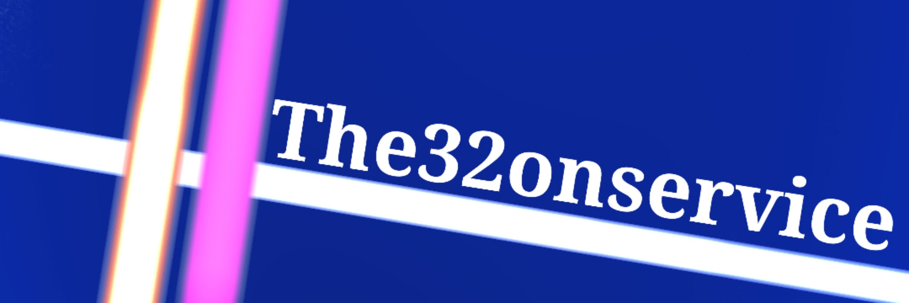 The32onservice